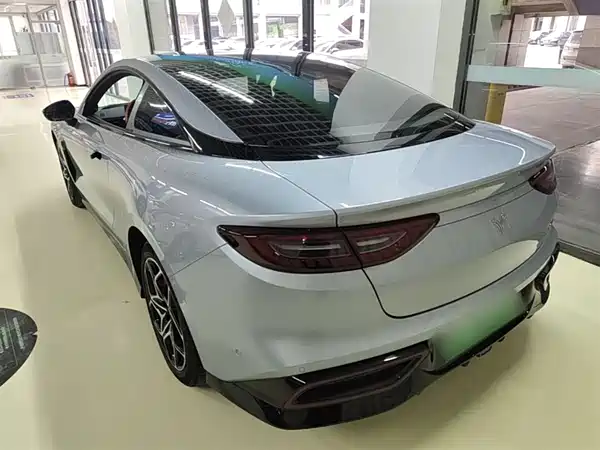 Neta GT 2023