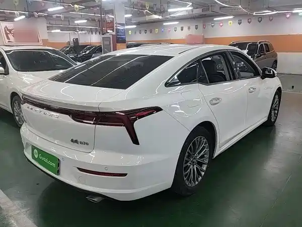 Bestune B70 2023