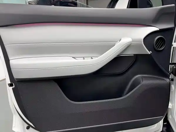 NIO ES6 2024
