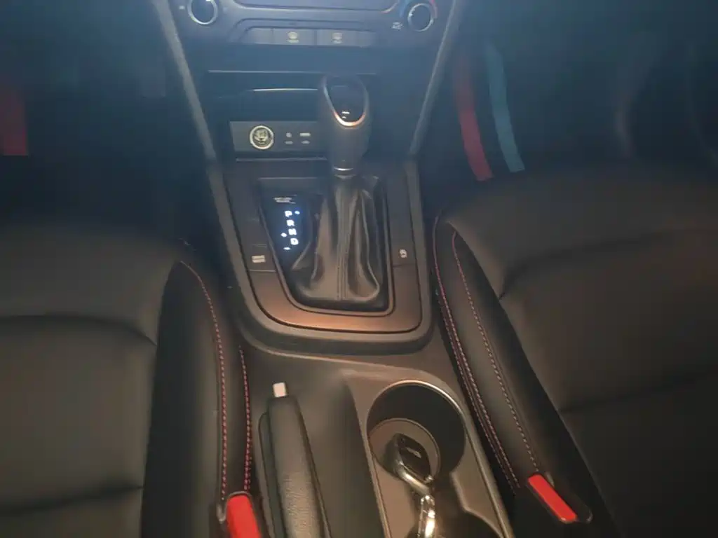 Hyundai Celesta 2018 — фото 14