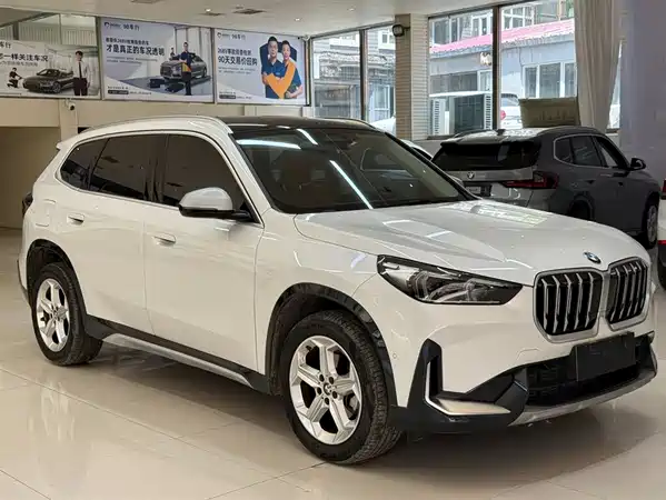 BMW X1 2023