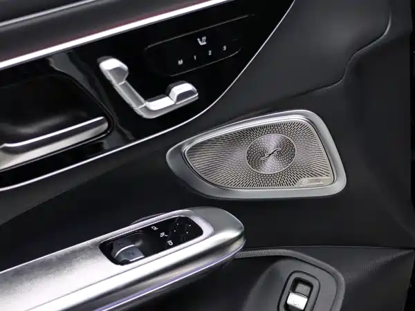 Mercedes-Benz CLE AMG 2024