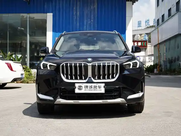 BMW X1 2025