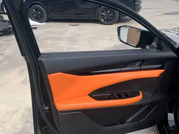 Changan UNI-V 2024