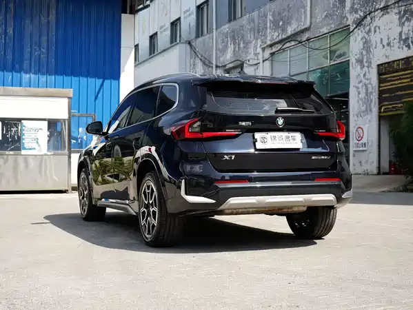 BMW X1 2025