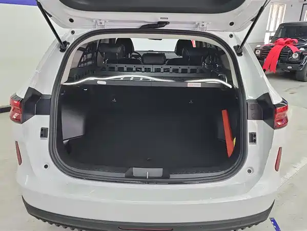 Haval H6 2024