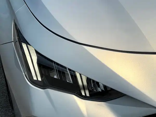 GAC Trumpchi Empow 2023