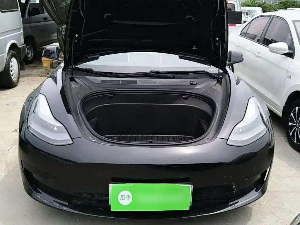 Tesla Model 3 2021 — фото 20