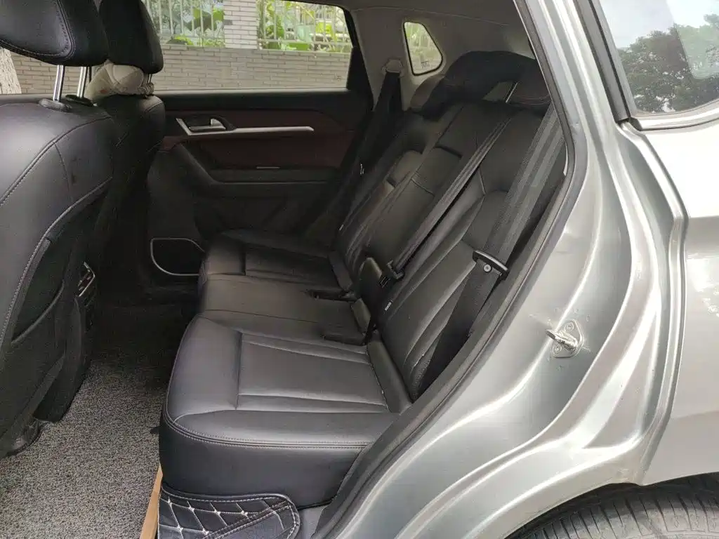 Haval H6 Coupe 2019 — фото 13