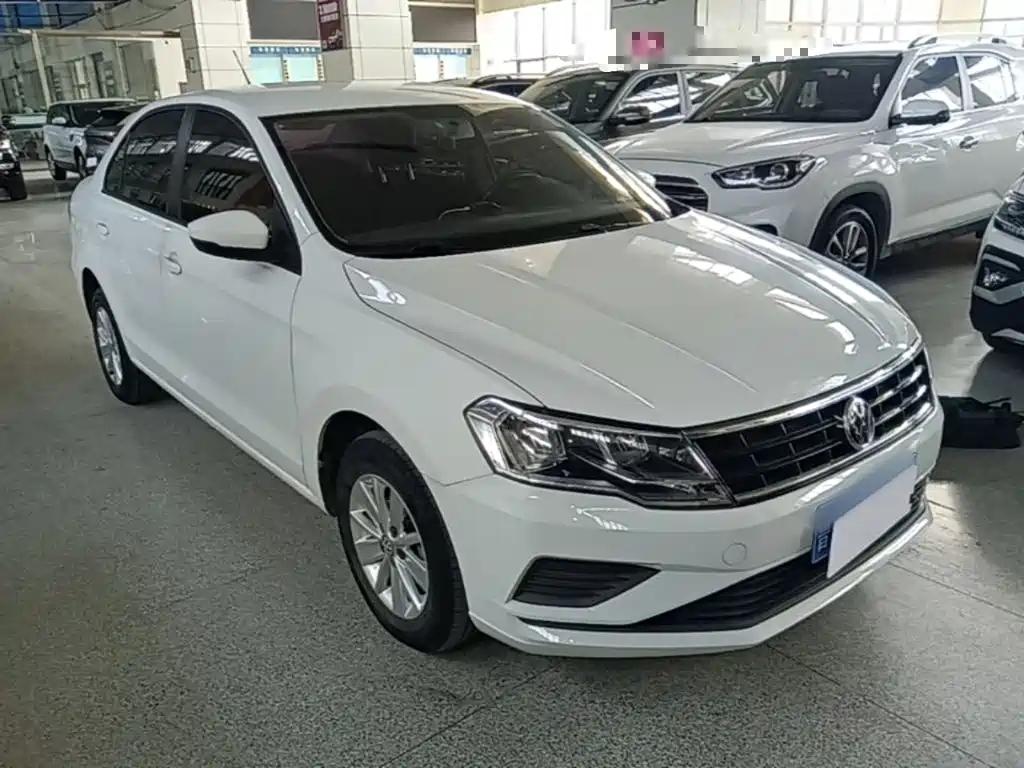 Volkswagen Jetta 2018