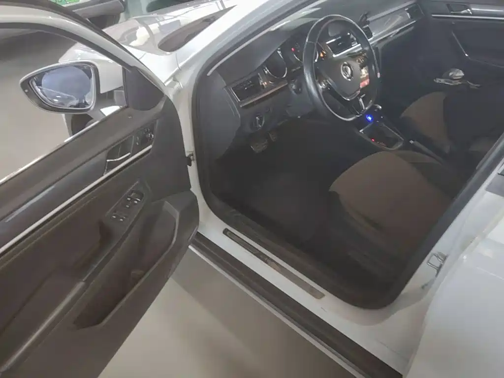 Volkswagen C-Trek 2018 — фото 16
