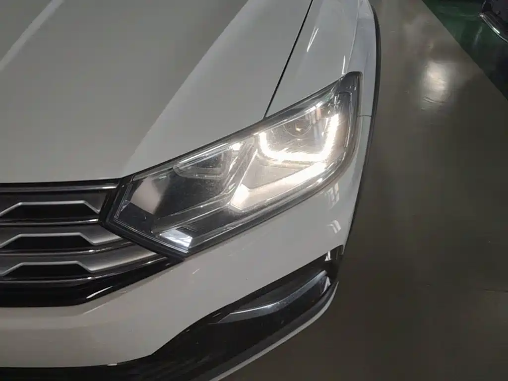 Volkswagen C-Trek 2018 — фото 24