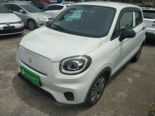 Leapmotor T03 2020