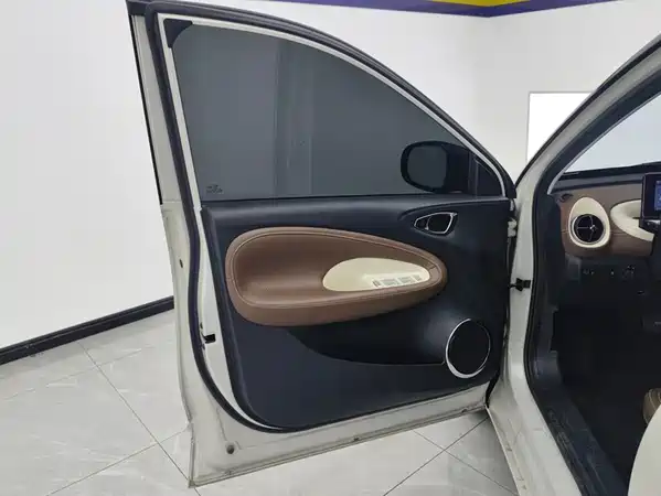 Wuling Bingo 2024