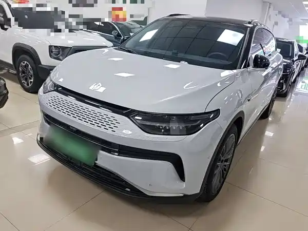 Leapmotor C11 2023