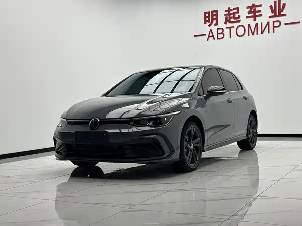 Volkswagen Golf 2023