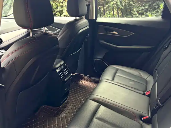 Dongfeng Fengxing T5 EVO 2021