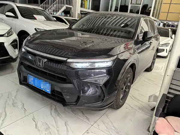 Honda Breeze 2025
