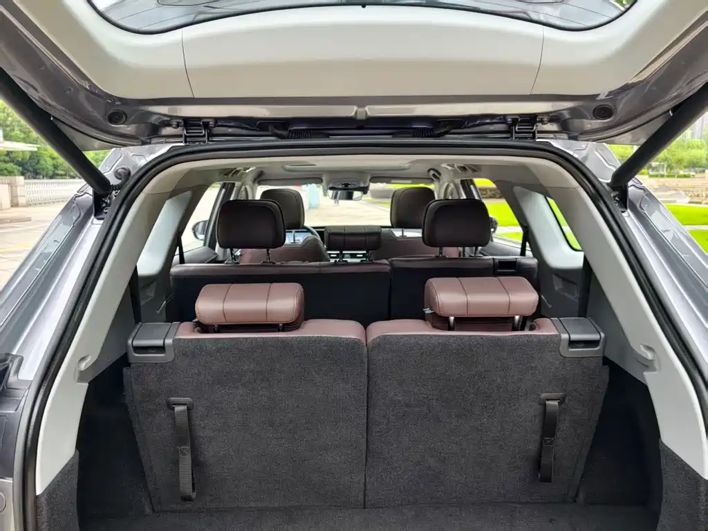 Chery Tiggo 8 PRO 2023 — фото 14