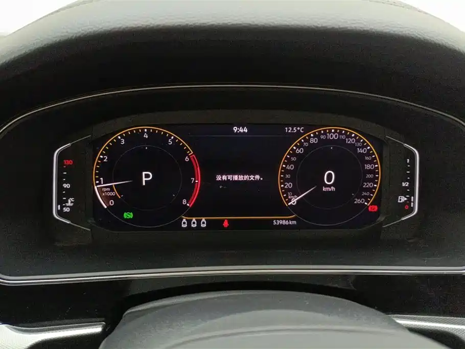 Volkswagen Passat 2023 — фото 14