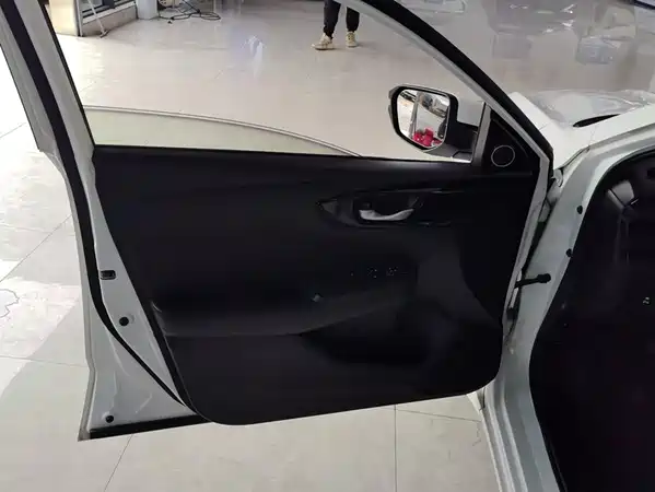 Honda Crider 2019