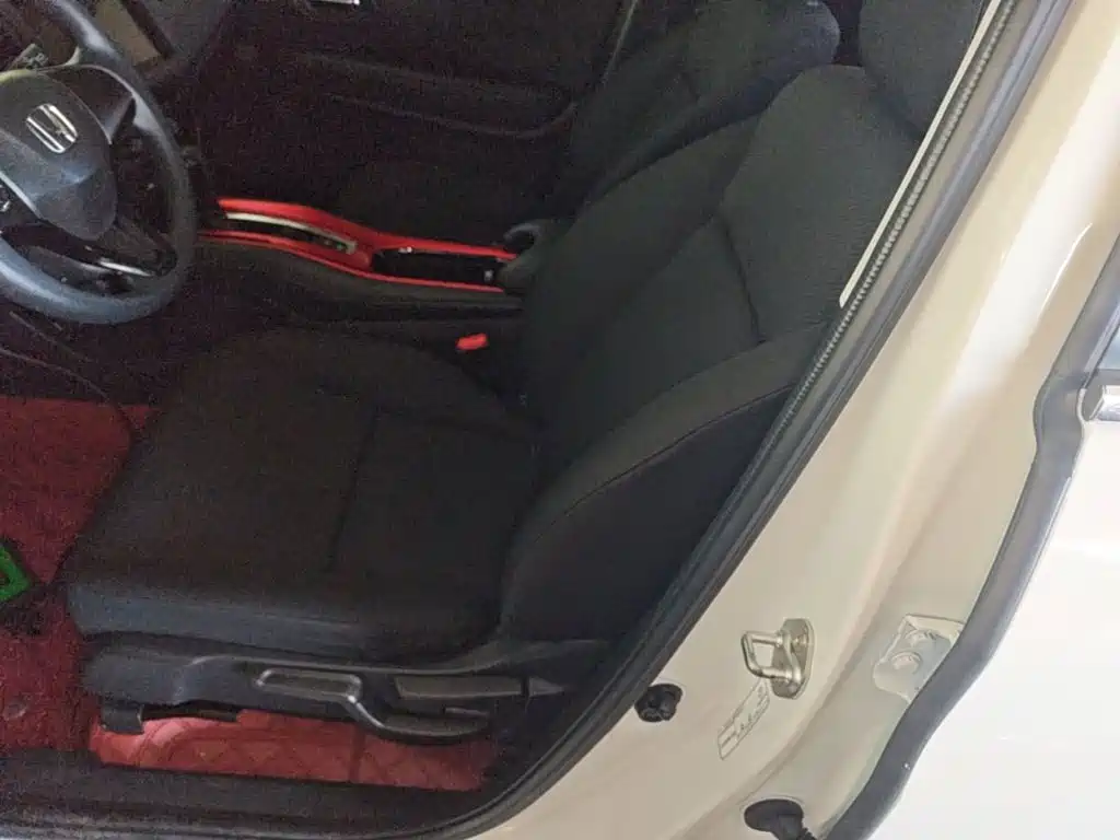 Honda Vezel 2018 — фото 15