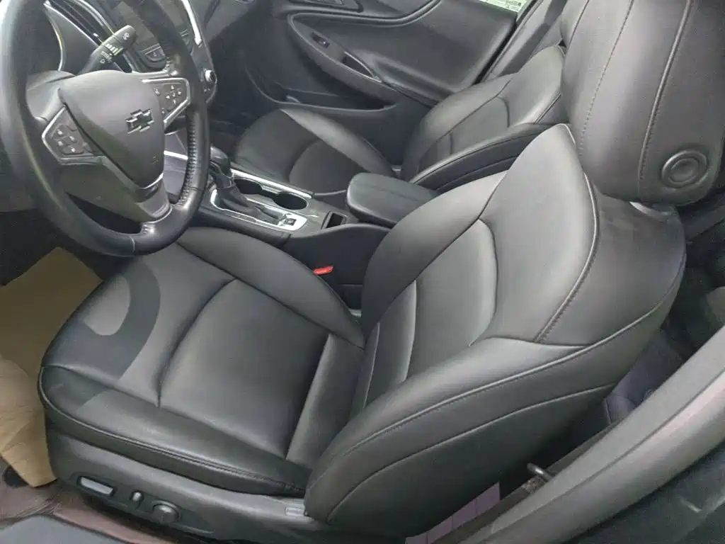 Chevrolet Malibu XL 2022 — фото 15