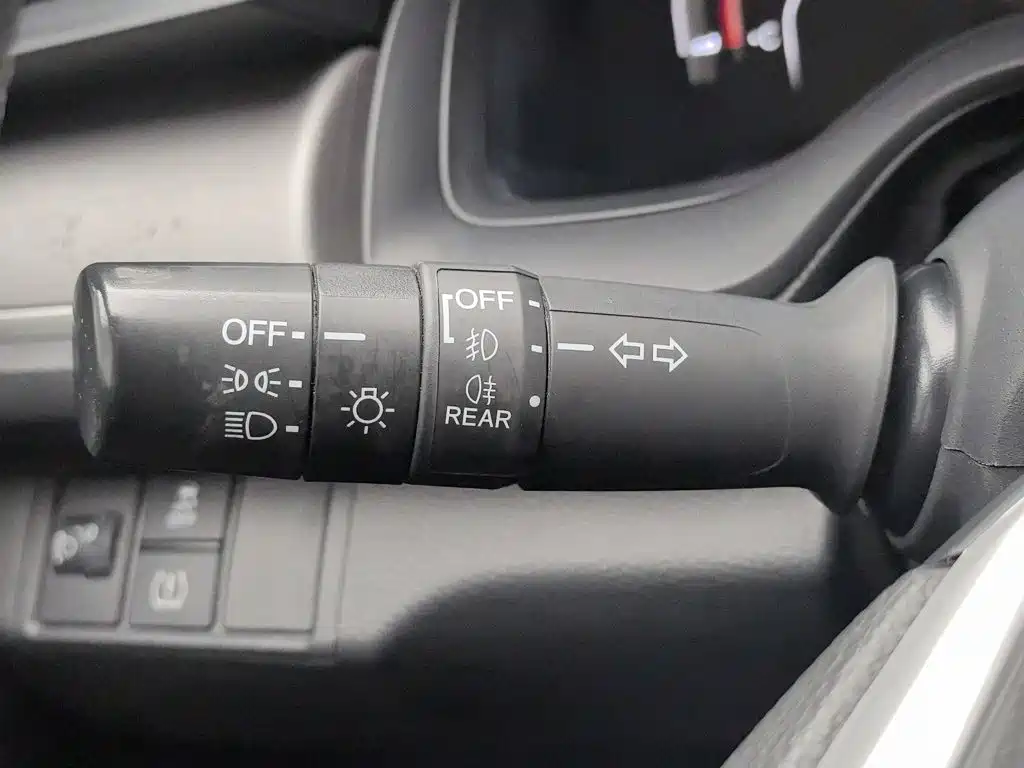 Honda Civic 2018 — фото 21