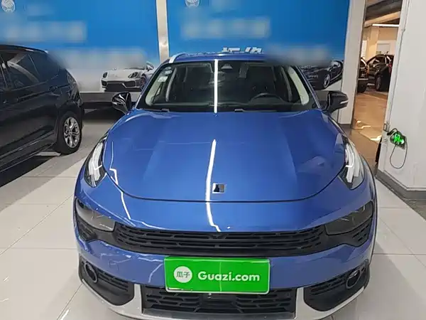 Lynk & Co 02 2018