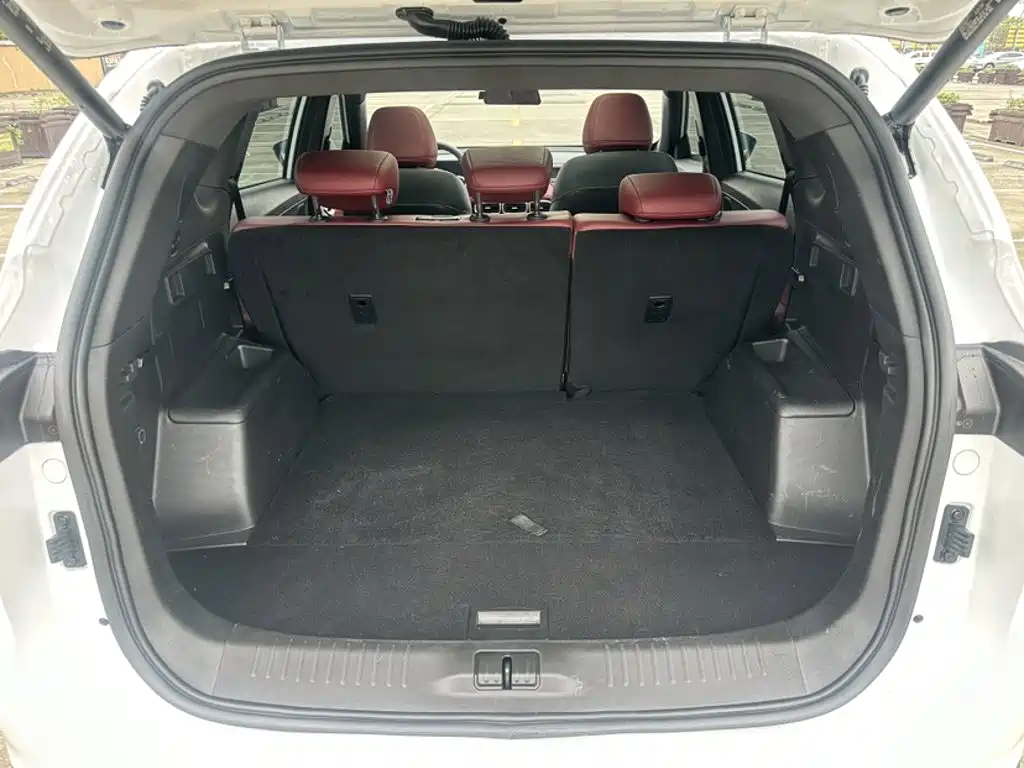 Jetour Jietu X70 PLUS 2025
