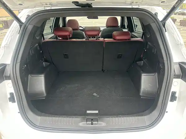 Jetour X70 PLUS 2025