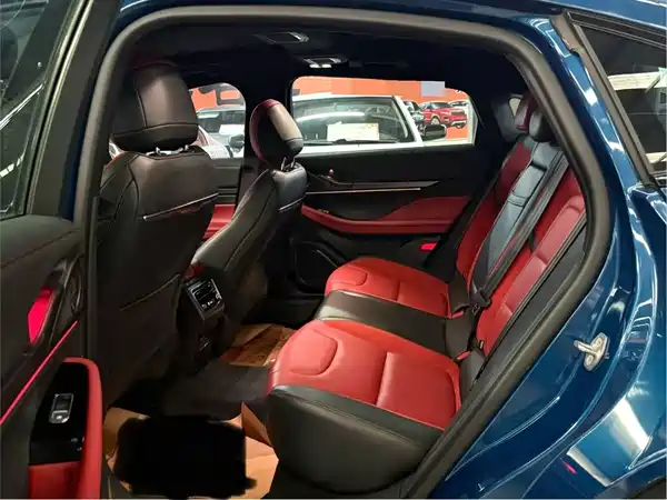 Lincoln Z 2022