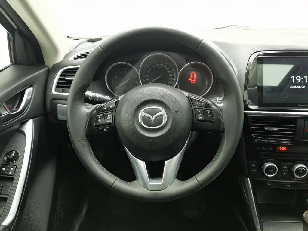 Mazda CX-5 2013 — фото 11