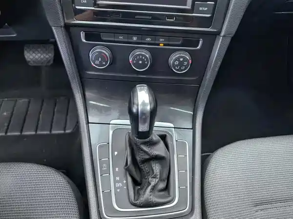 Volkswagen Golf 2018