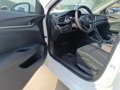 Buick Excelle GT 2020