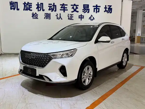 Haval M6 2023