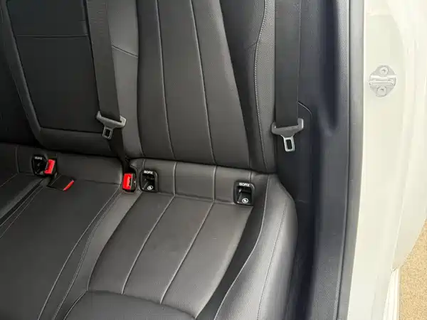 Mercedes-Benz A-Class 2022