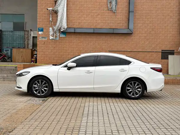 Mazda Atenza 2020