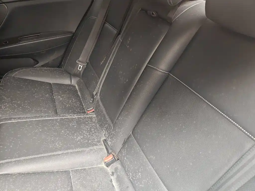 Hyundai Mistra 2017 — фото 15