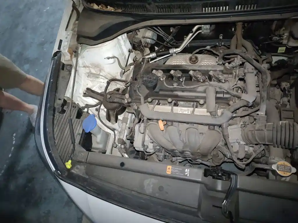 Hyundai Verna 2019 — фото 20