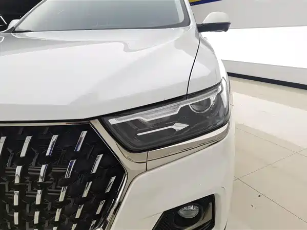 Haval H6 2021