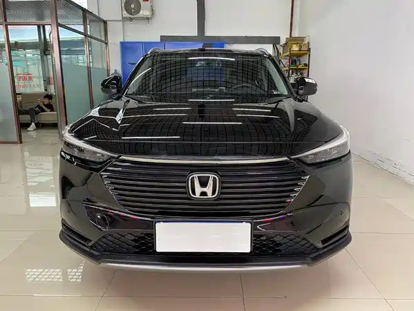Honda Vezel 2023