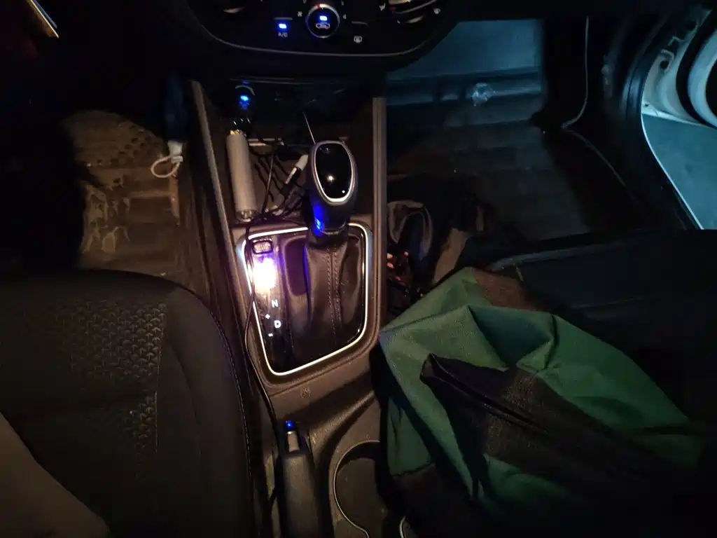 Hyundai Verna 2019 — фото 10