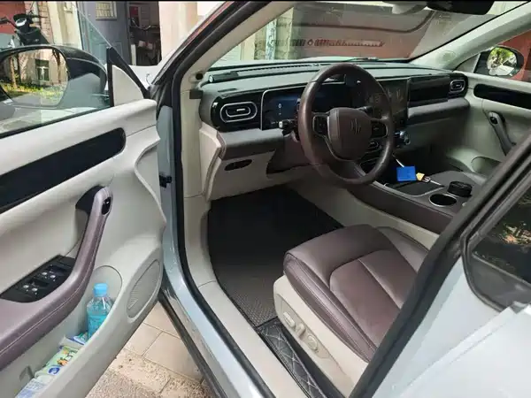 Leapmotor C11 2024