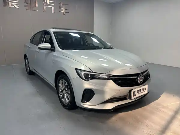 Buick Verano 2024