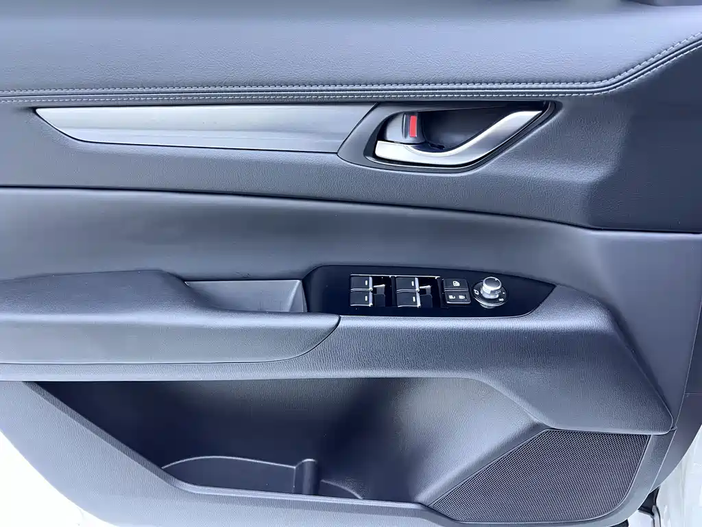 Mazda CX-5 2024 — фото 8