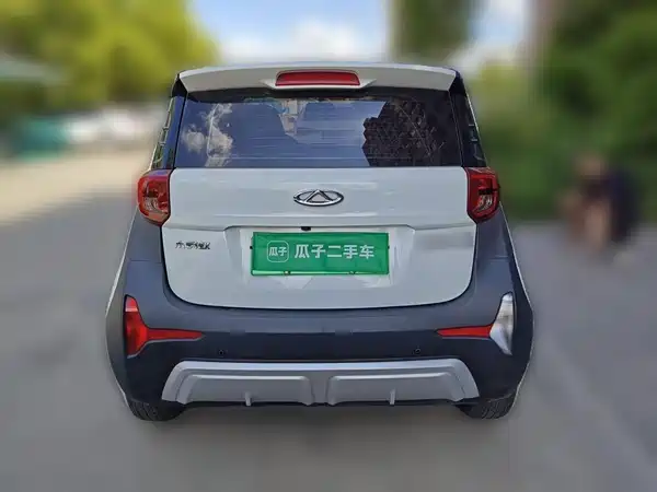 Chery eQ1 2024