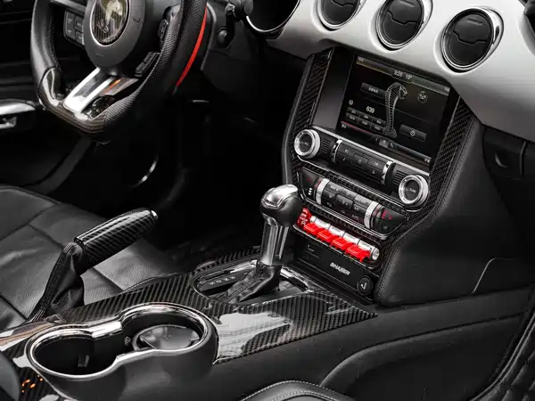 Ford Mustang 2016
