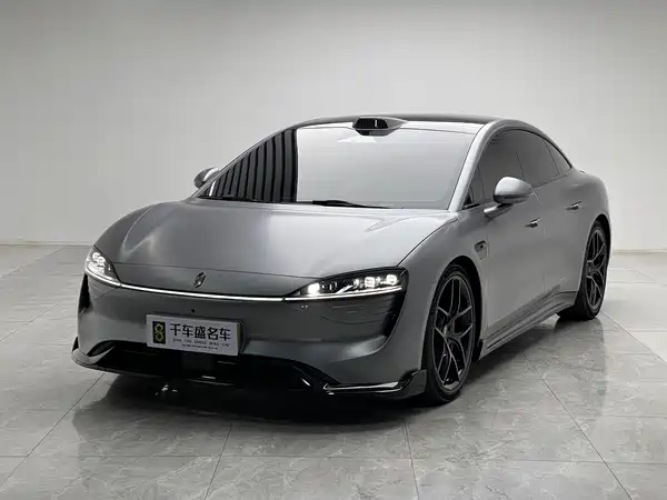 Luxeed S7 2025