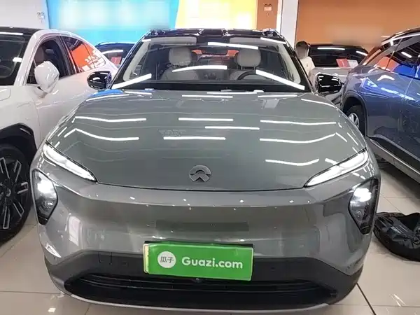 NIO ES7 2022